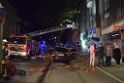 Feuer Koeln Vingst Ostheimerstr P112